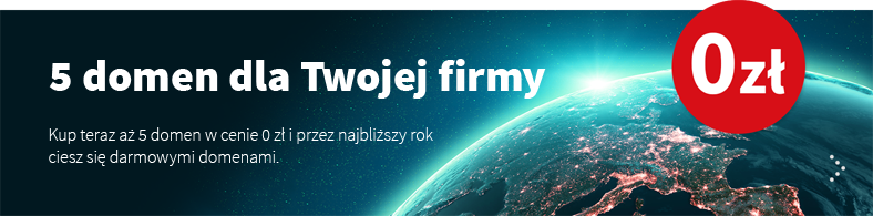 IBC.pl - Domeny, Hosting, Poczta
